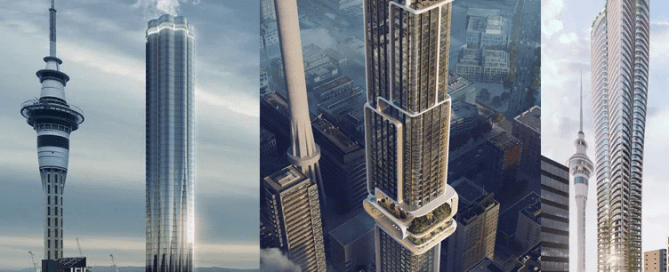 Auckland future