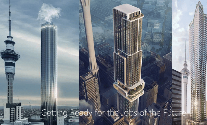Auckland future