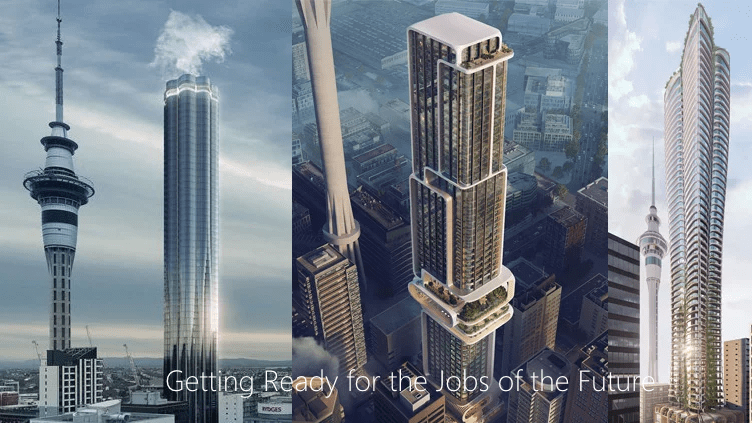 Auckland future