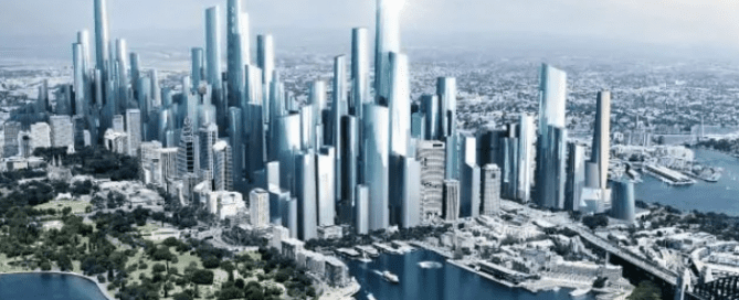 Sydney future