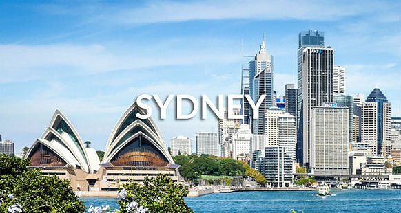 Test analysts needed in Sydney!