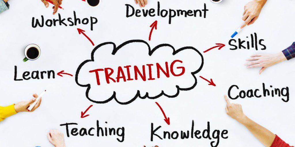 Hands-on software training with Industry Connect