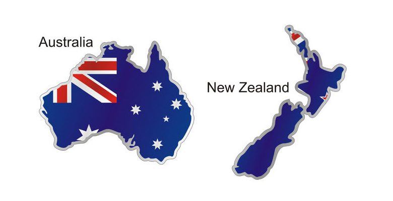 How to join the IT industry in New Zealand and Australia