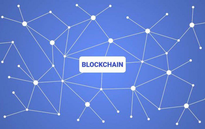 blockchains