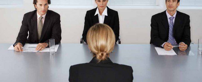 IT job interview