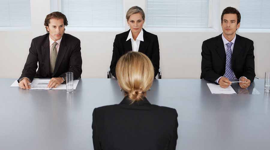 5 tips for an IT job interview