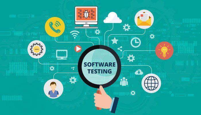 test analyst internship