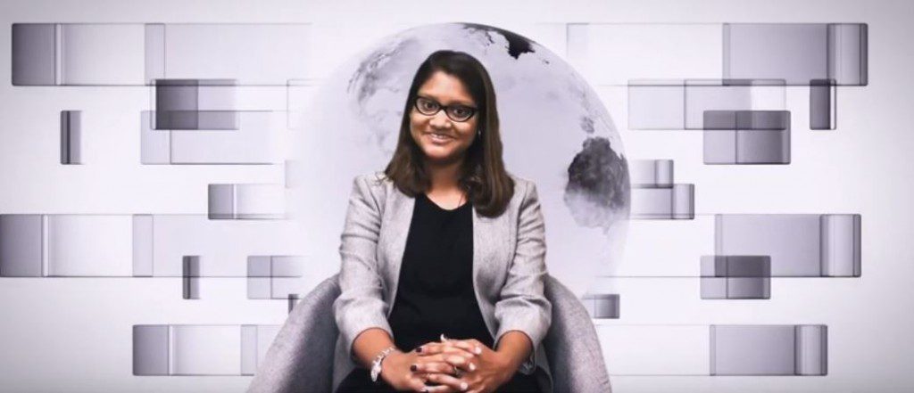 Industry Connect helped Gita become an Automation Test Analyst!