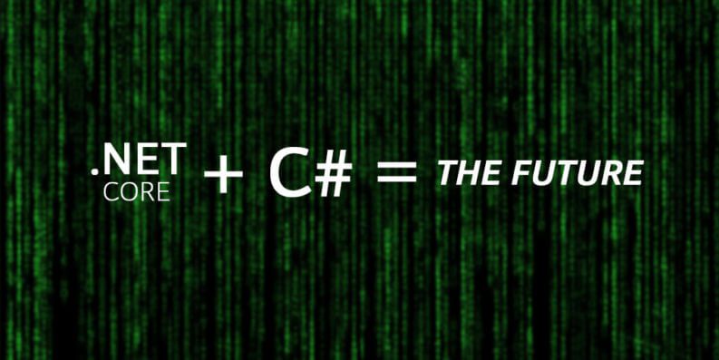 Why should you learn C# for jobs in Australia and New Zealand in 2019