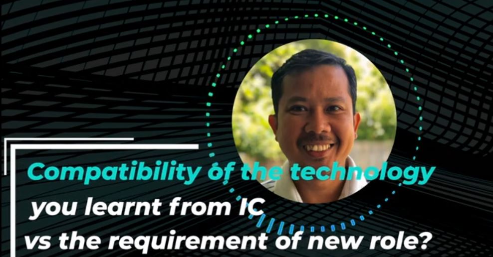 How Industry Connect helped Jay secured a Developer position in Sydney, Australia?