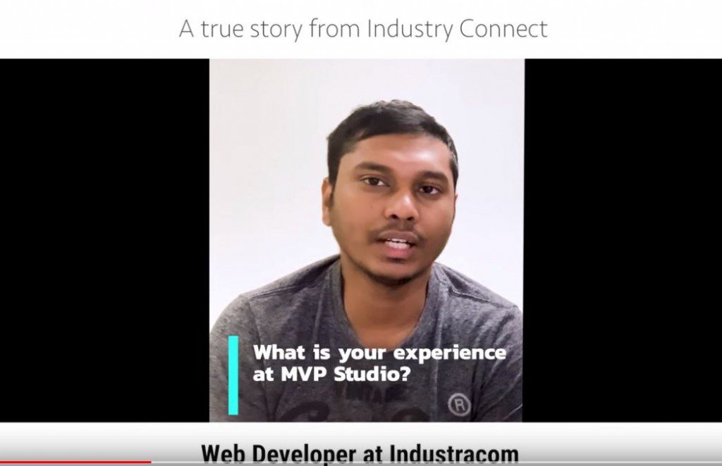 Lack of Local Experience? Evan shared his journey of securing a Developer position in Sydney