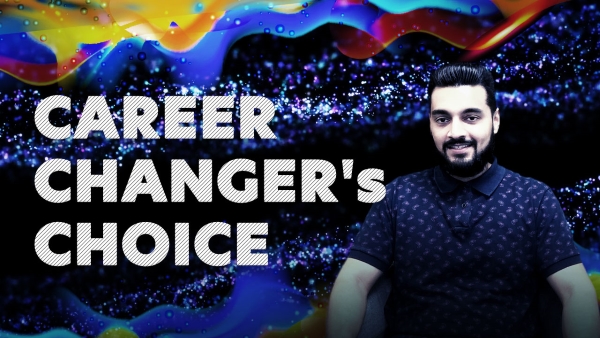 Change Career to IT