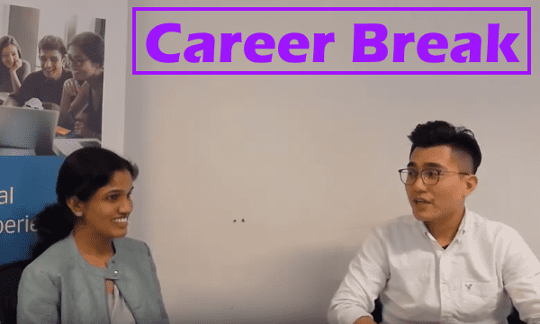 Return to IT Career