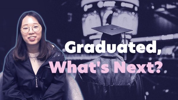 Recent IT Graduates