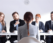 job interview skills