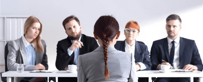 job interview skills