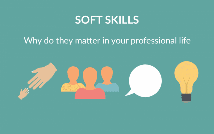 soft skills