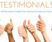 Industry Connect testimonials