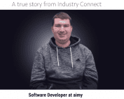 job as a software developer