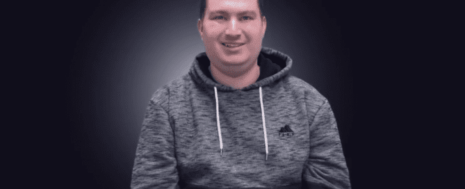 job as a software developer