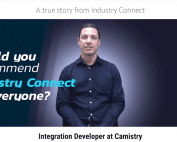 integration developer