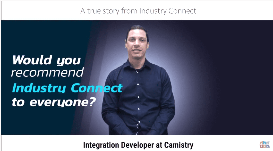 integration developer