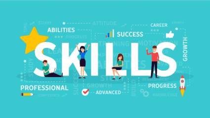 in-demand it skills