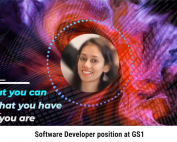 Ribu software developer