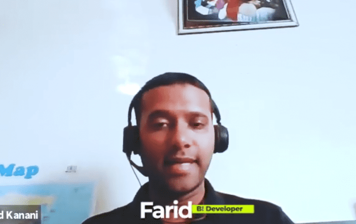 BI Developer