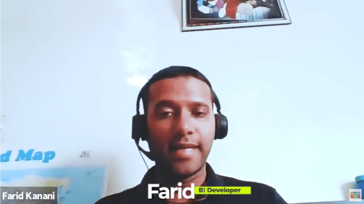 BI Developer
