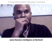 junior business intelligence