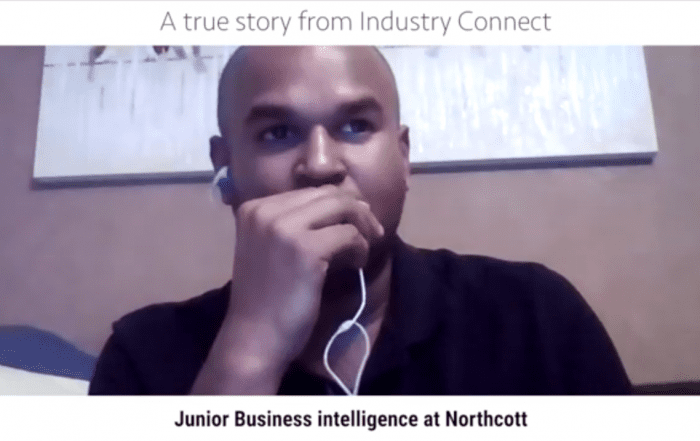 junior business intelligence