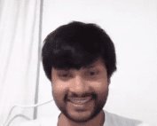 Job as a data analyst