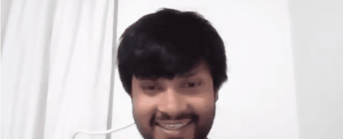 Job as a data analyst