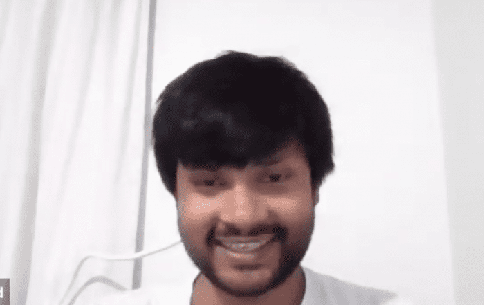 Job as a data analyst