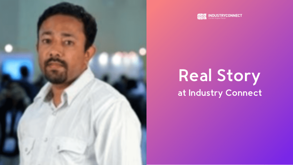 Lesly Sabastian secured a job as a BI Developer thanks to us!