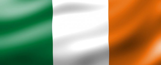 software developer in ireland