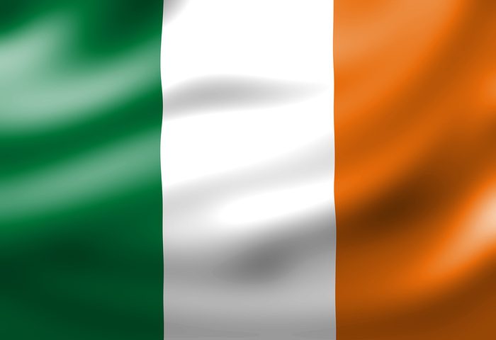 Become a software developer in Ireland!