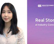 internship with industry connect