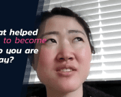 linda Li Software developer
