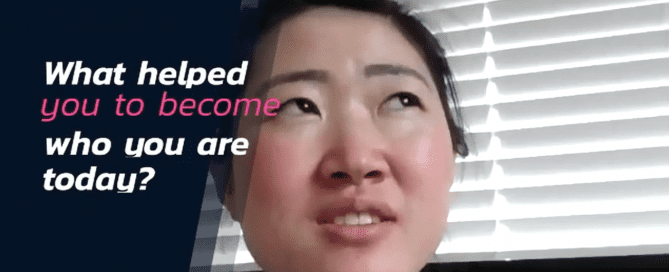 linda Li Software developer