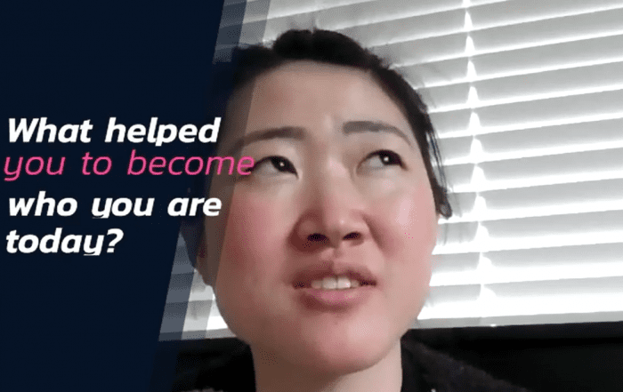 linda Li Software developer