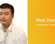 job as a full-stack engineer