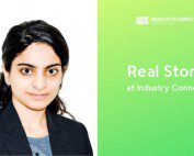 job as a data analyst