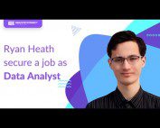 Ryan the data analyst