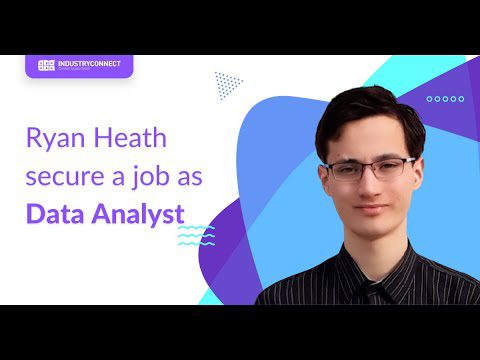 Ryan the data analyst