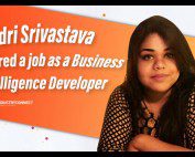business intelligence developer
