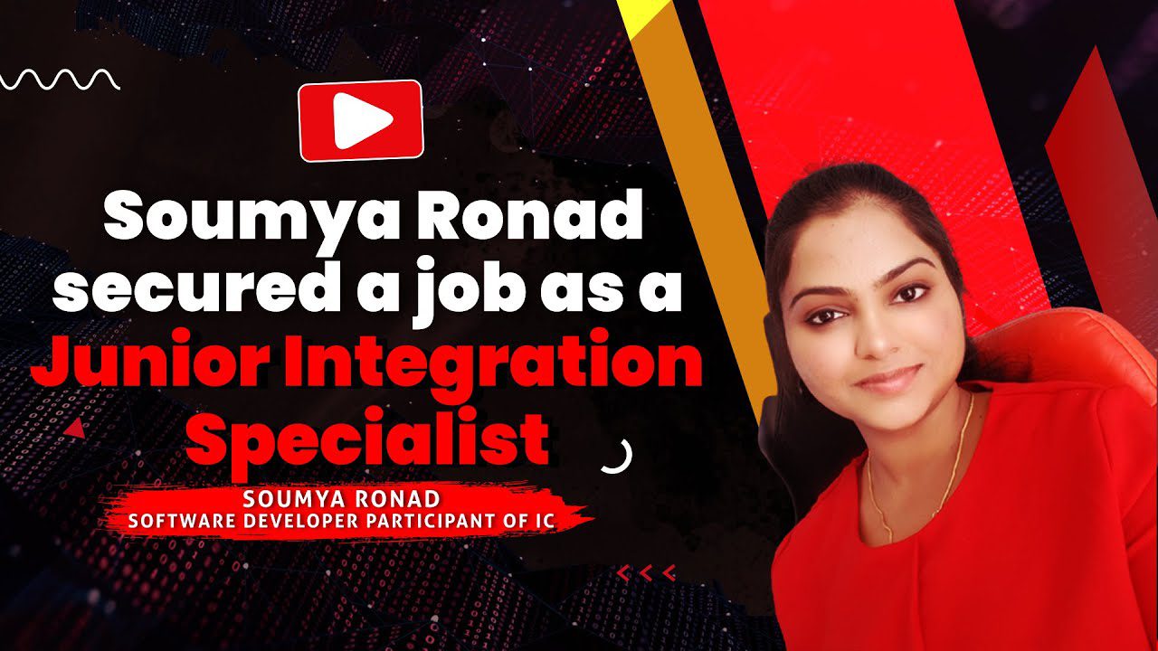 junior integration specialist