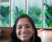 Anupriya Junior Test Analyst