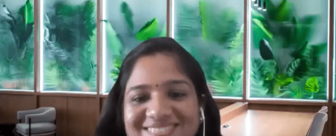 Anupriya Junior Test Analyst